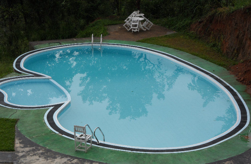 Bin Vino Hotel Doluwa Exterior photo