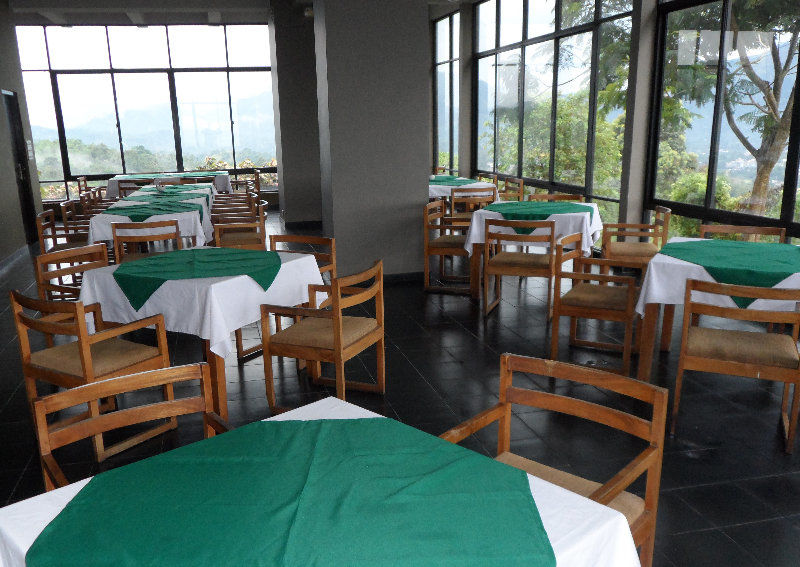 Bin Vino Hotel Doluwa Exterior photo